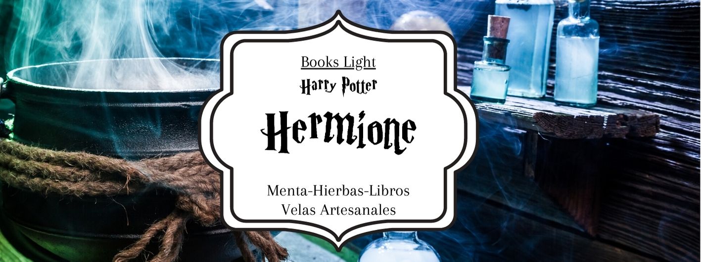 Vela Hermione