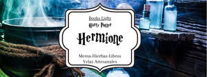 Vela Hermione